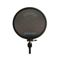 Shure PS6 Microphone Pop Filter