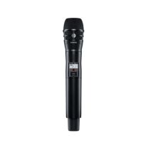 Shure QLXD2/K8B (G50) Digital Wireless Handheld Microphone Transmitter