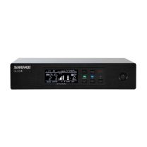 Shure QLXD4 (G50) Digital Wireless Microphone Receiver