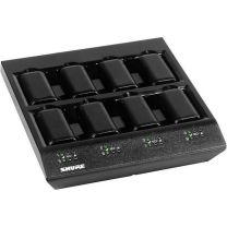 Shure SBC800-US Lithium-ion Charging Station