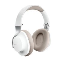 Shure SBH1DYWH1 Wireless Monitoring Headphones (White)