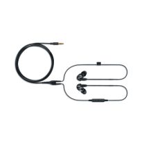 Shure SE215-K-UNI Monitoring Headphones (Black)