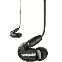Shure SE215DYBK+UNI Monitoring Headphones