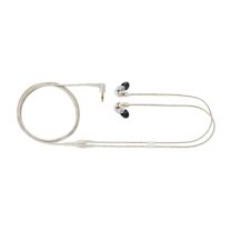 Shure SE425-CL Monitoring Headphones (Clear)