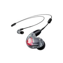Shure SE846-CL+BT2 Monitoring Headphones (Clear)