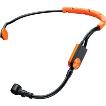 Shure SM31FH-TQG Wireless Headset Microphone