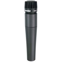Shure SM57-LC Wired Instrument Microphone