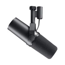 Shure SM7B Wired Studio Microphone