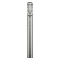Shure SM81-LC Wired Instrument Microphone