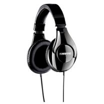 Shure SRH240A Studio Headphones