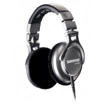Shure SRH940 Monitoring Headphones