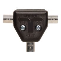 Shure UA221 Passive Antenna Splitter
