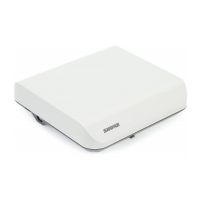 Shure UA864US Wireless Microphone Antenna