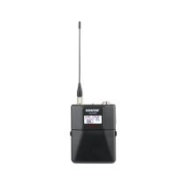 Shure ULXD1 (G50) Digital Wireless Bodypack Microphone Transmitter
