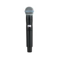 Shure ULXD2/B58 (H50) Digital Wireless Handheld Microphone Transmitter