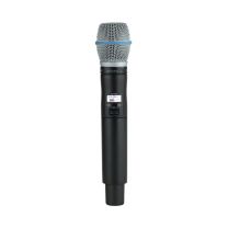 Shure ULXD2/B87A (G50) Digital Wireless Handheld Microphone Transmitter