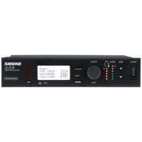 Shure ULXD4 (G50) Digital Wireless Microphone Receiver