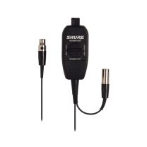 Shure WA360 In-Line Audio Mute Switch