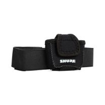 Shure WA581B Wireless Bodypack Microphone Bag