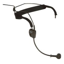Shure WH20QTR Wired Headset Microphone