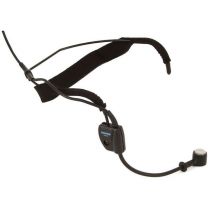 Shure WH20TQG Wireless Headset Microphone