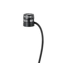 Shure WL185MB/C-TQG Wired Lavalier Microphone