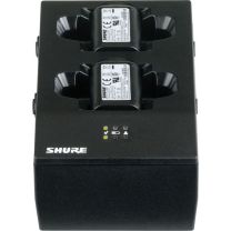 Shure SBC200-US Lithium-ion Charging Station