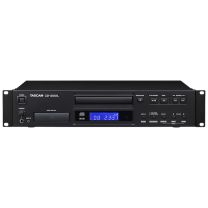 Tascam CD-200iL CD Player with iPod Dock