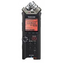 Tascam DR-22WL Portable Handheld Recorder with Wi-Fi