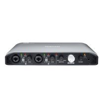 Tascam iXR Audio Interface for iPad, MacOS, and Windows