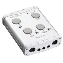Tascam US-122L USB 2.0 Audio/MIDI Interface