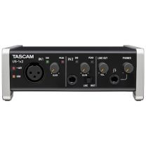 Tascam US-1X2 USB Audio Interface