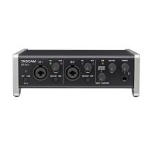 Tascam US-2X2 USB Audio/MIDI Interface