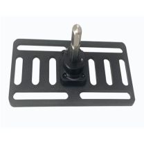 Triad-Orbit IO-SPKR IO Equipped Speaker Plate.