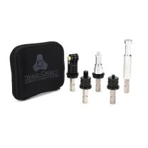 Triad-Orbit AV-PCK Audio/Video Accessory Kit