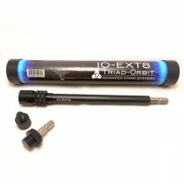 Triad-Orbit IO-EXT8 IO-Equipped 8" Extension