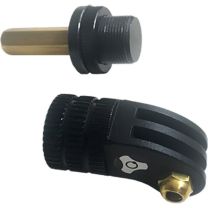 Triad-Orbit IO-G IO GoPro Quick-Change Coupler Head.