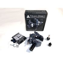 Triad-Orbit IO-GC IO-Equipped Grip Clamp