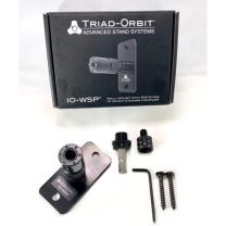 Triad-Orbit IO-WSP IO-Equipped Wall Stud Mount