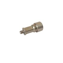 Triad-Orbit LTADA 5/8" Female to Light Stud Male Adaptor