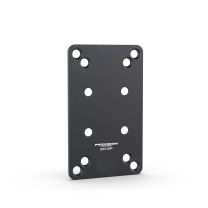 Triad-Orbit SM-GP Speaker Mounting Plate For Genelec Powered Studio Monitor -2nd Generation