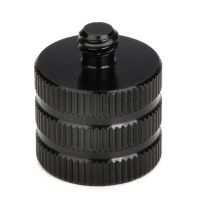 Triad-Orbit 1/4ADA 5/8" Female to 1/4" Male Camera Adaptor