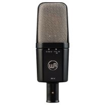 Warm Audio WA-14 Wired Studio Microphone