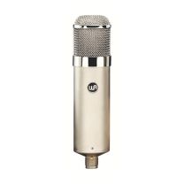 Warm Audio WA-47 Wired Studio Microphone