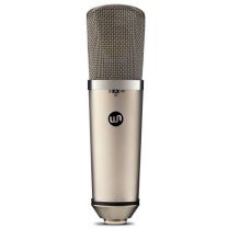 Warm Audio WA-67 Wired Studio Microphone