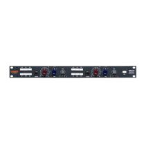 Warm Audio WA-273 Dual-Channel Microphone Preamp