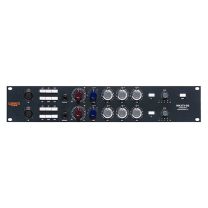 Warm Audio WA-273-EQ Dual-Channel Microphone Preamp & Equalizer