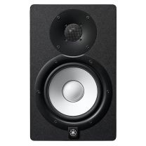 Yamaha HS7 95W 7" 2-Way Active Studio Monitor