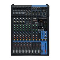 Yamaha MG12XU 12-Channel Analog Mixer