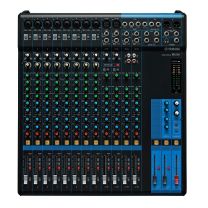 Yamaha MG16 16-Channel Analog Mixer